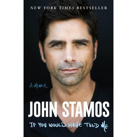 If You Would Have Told Me - John Stamos