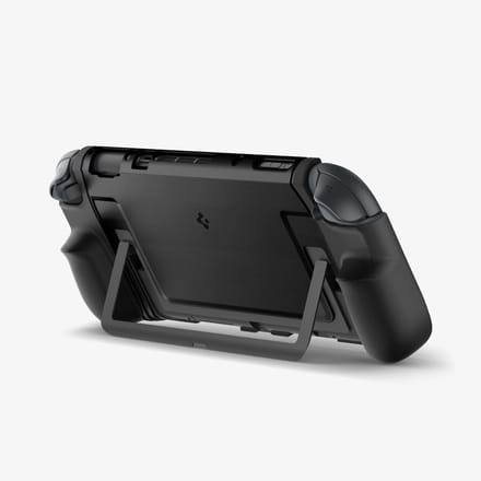 Spigen Dual Grip - black - Nintendo Switch 2 - Miscellaneous Accessoires voor spelconsole - Nintendo Switch 2