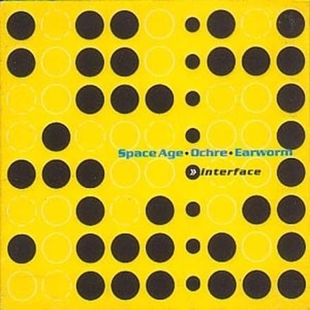 Various Artists - Interface (CD)
