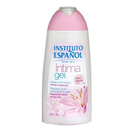 Déodorant Roll-On - INSTITUT ESPAGNOL - Aloe Vera - 75ml - Protection longue durée - Peaux sensibles