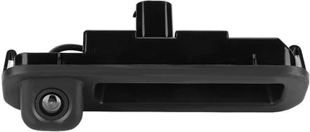 Achteruitrijcamera auto-achteruitrijcamera voor Ford Focus 2012 2013 2014 .