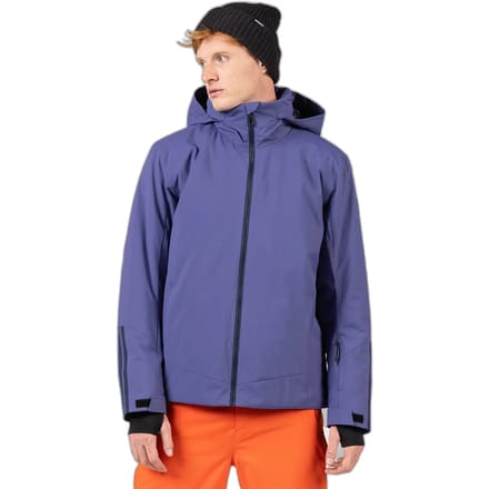 Ski-jas Rossignol Strawpile