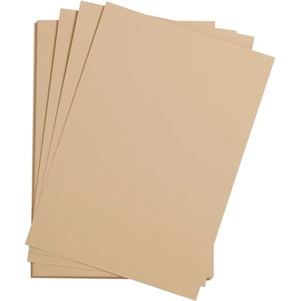 Reams voor 250 vellen Clairefontaine Etival Color