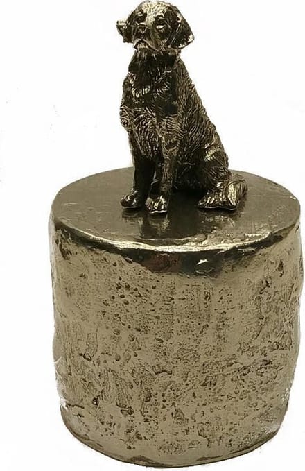 Urn xxl golden retriever