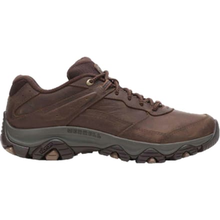 Merrell Moab Adventure Iii Wandelschoenen Bruin EU 41 Man