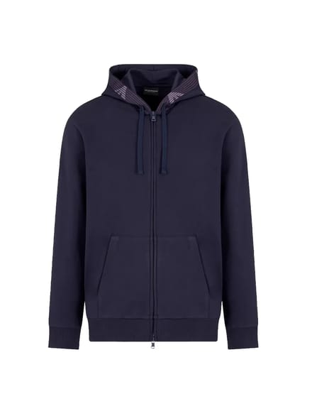Emporio Armani herencollectie Eagle sweatshirt