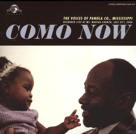 Como Now: The Voices Of Panola