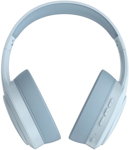 Boompods Headpods Pro2 Blauw Koptelefoon