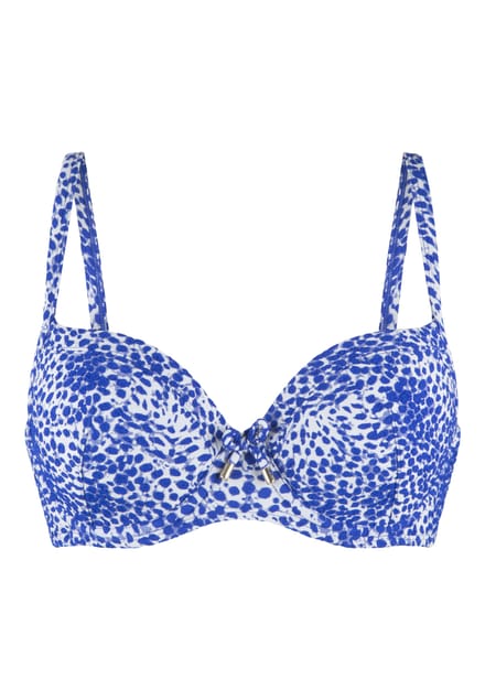 Bikini Lingadore Voorgevormde Bikini top