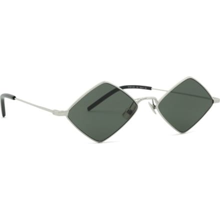 Zonnebrillen Saint Laurent Lisa SL302-001 Vrouw