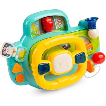Racestuur Toyz