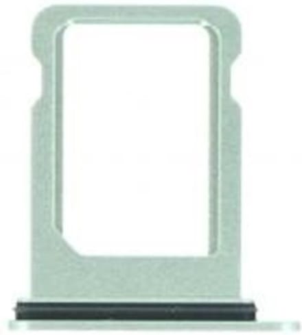 iPhone 12 Mini simkaart houder Groen/Green