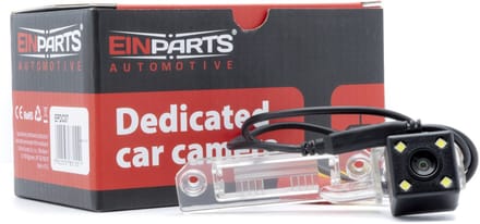 Einparts Achteruitrijcamera Voor Volkswagen Scirocco Golf Vii Eos 170°