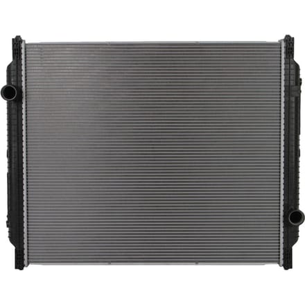 Radiator, motorkoeling TITANX MN2108N