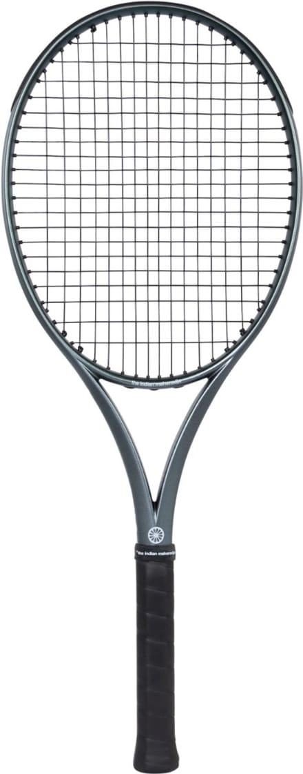 The Indian Maharadja Tennisracket Sher 305
