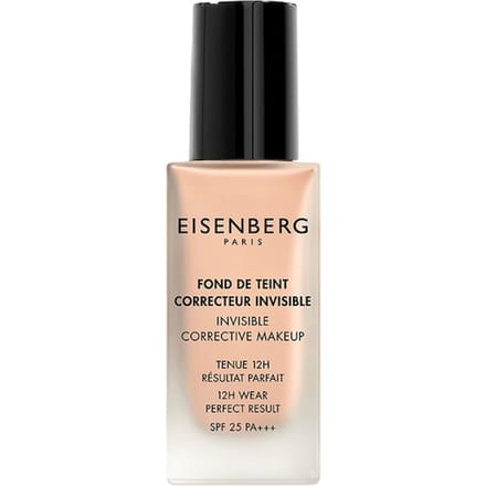 Eisenberg Make-up gezicht Fond de Teint Correcteur Invisible Foundation Dames 30 ml