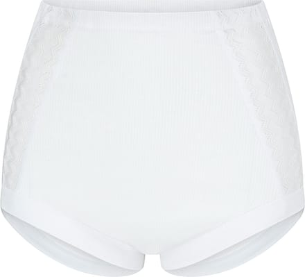 Beeren 2x2 Rib Slip Anita