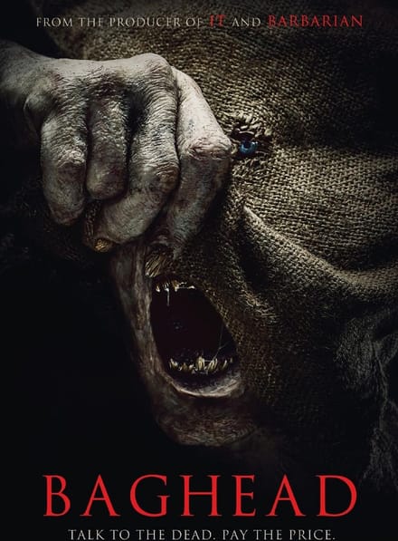 Baghead (DVD)