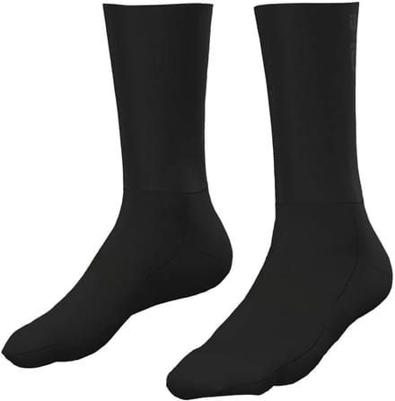 Ale Q-skin 21 Cm Typhoon Sokken Zwart EU 40-43