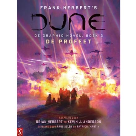 Vampire State Building - Dune - Ange