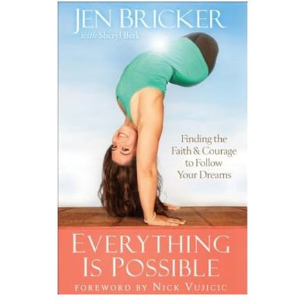 Everything Is Possible - Jen Bricker