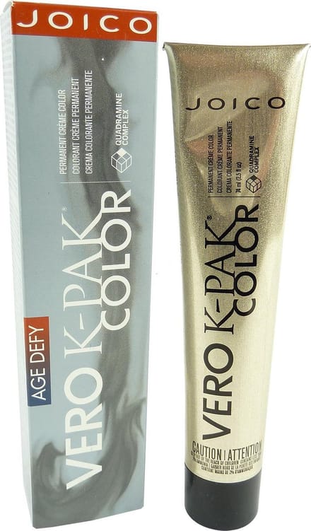 Joico Age Defy Vero K-Pak Color 9GC+