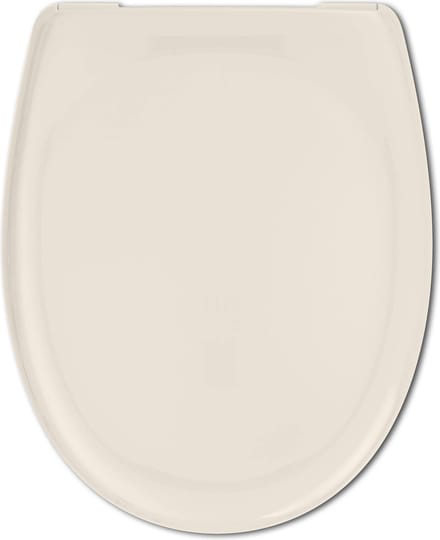 Saqu WC Bril - 37x44 cm - Pergamon - Toiletbril