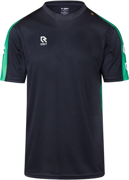 Robey Performance Shirt Heren - Maat L