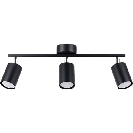 Plafondlamp Sollux Lighting Lemmi 3