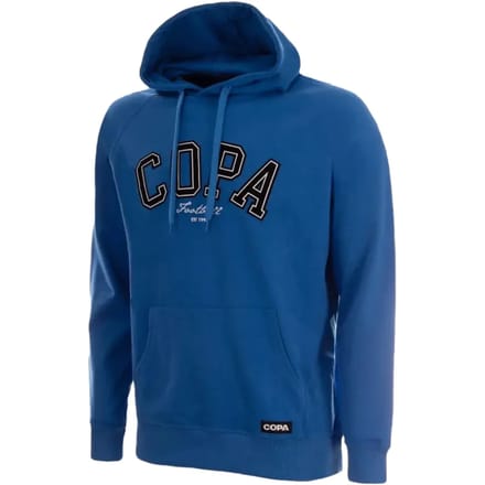 Hoodie Copa Varsity