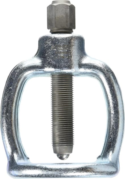Kogelgewrichttrekker - Draagarmtrekker - Auto reparatie - Verzinkte afwerking - 19.2 cm