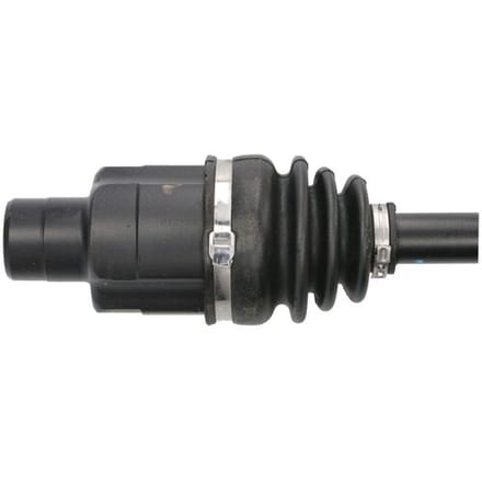 Aandrijfas POINT GEAR PNG76168