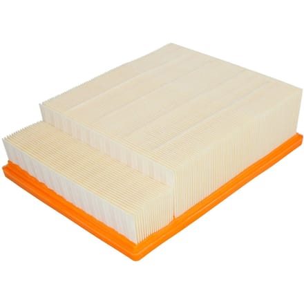MAHLE luchtfilter KNECHT LX 1019