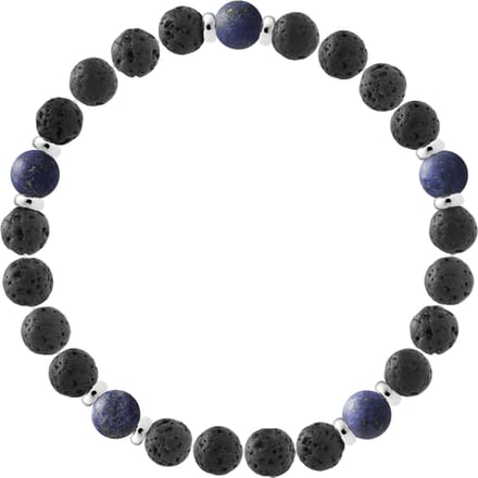 Armband Zilver Sterling 925 Grab Hill