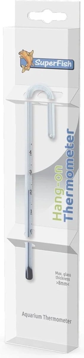 SuperFish Hang On Thermometer