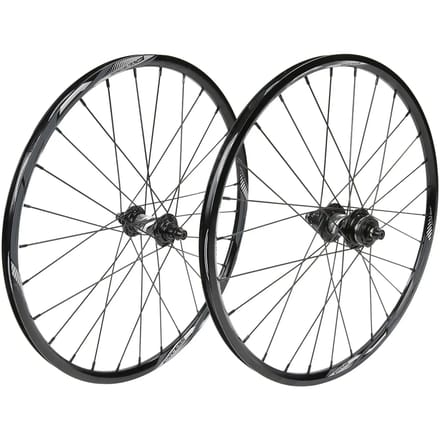 Paar wielen Excess XLC-1 Mini/Expert 451 28H