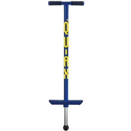 Qu-Ax Pogostick Van 30kg Tot 50kg