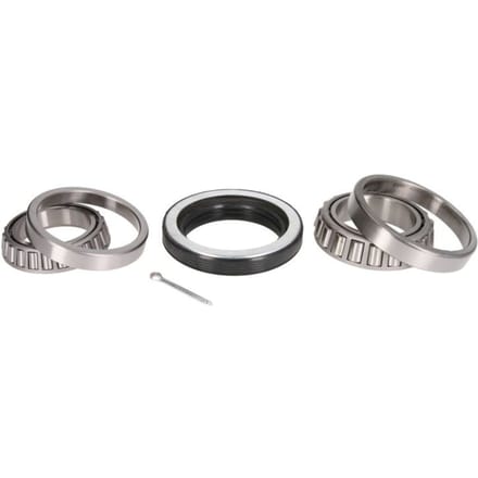 Wiellagerset BTA H2G009BTA