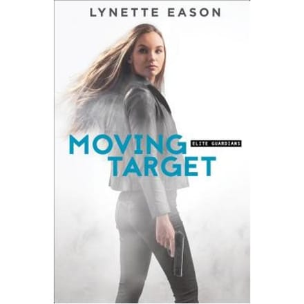 Moving Target - Lynette Eason