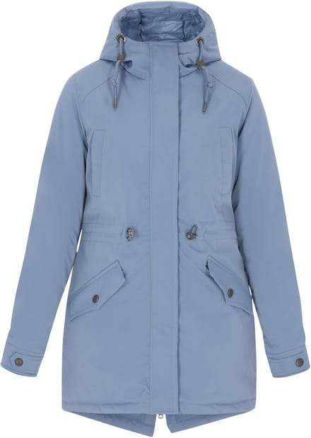 DreiMaster Parka