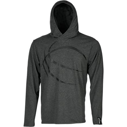 Spalding Street Hoody Zwart
