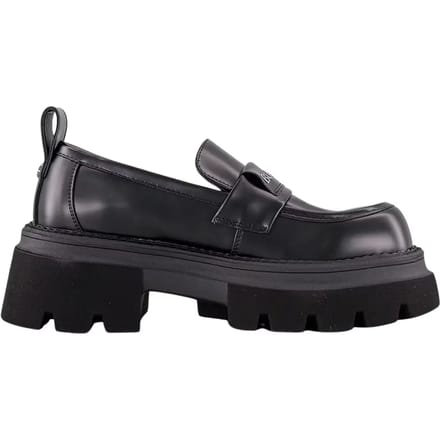 Damesschoenen Buffalo Mave Loafer