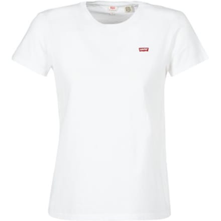 Levis  T-shirt Korte Mouw PERFECT TEE