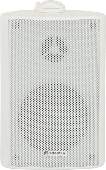 Adastra BP3V-W 100V speaker 60 Watt