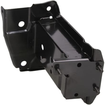 Bumper, steun BLIC 5504-00-1601932P