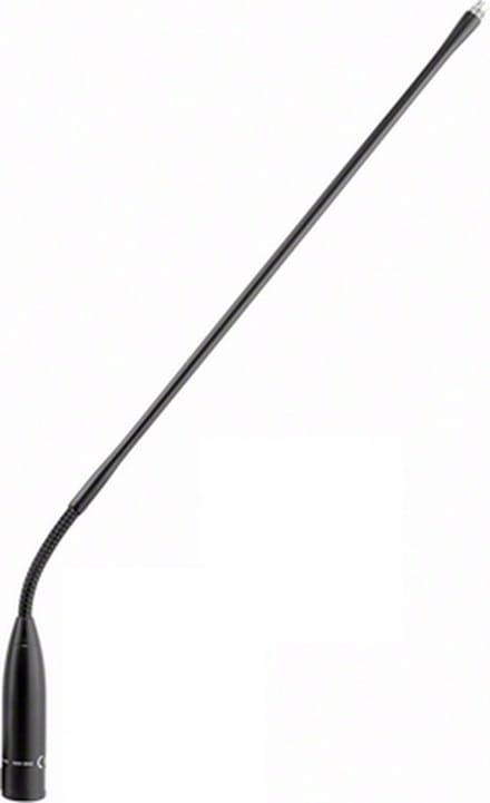 Sennheiser MZH 3040 Microfoon gooseneck - Zwart