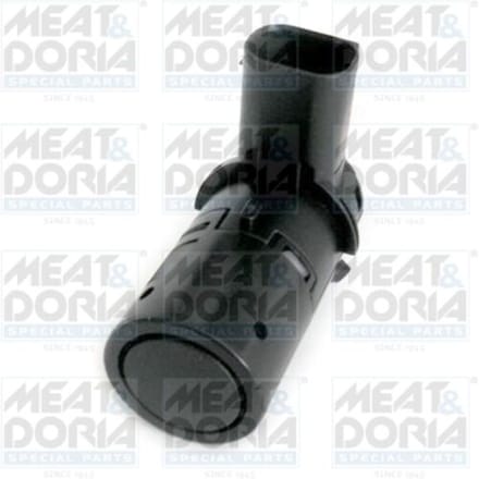 Sensor, parkeerhulp MEAT & DORIA 94620