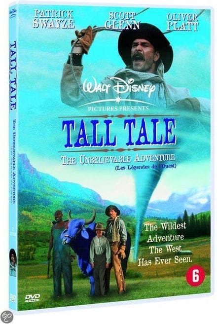 Tall Tale