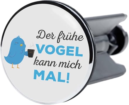 Wastafel Stopper - Afvoer Plug - Badkamer Gebruik - Hoge Kwaliteit