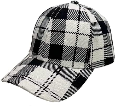 Casual Pet Engelse Stijl - Cap - Verstelbaar - One size - Unisex - Ademend
